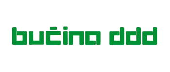 bučina ddd