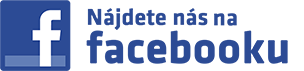 nájdete nás na facebooku